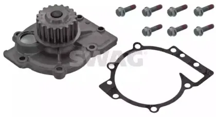 Водяной насос SWAG купить